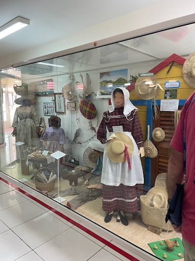 Musée Camélia Costumes et Traditions