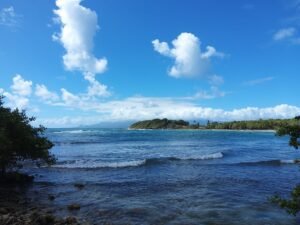 Plage de Saint-Felix