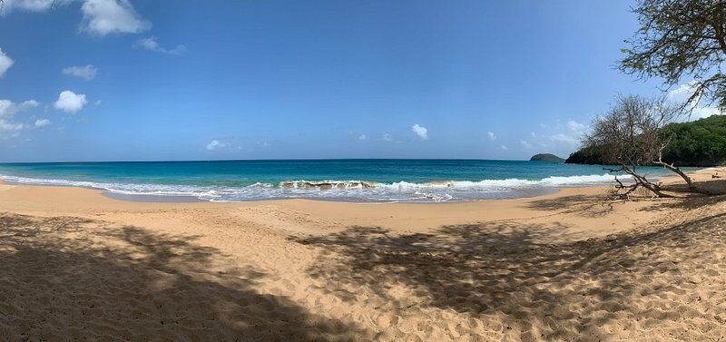 Plage de la Perle