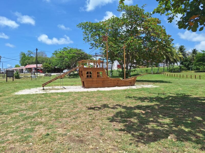 Plage de la Chapelle