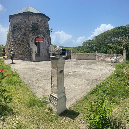 Habitation La Mahaudière