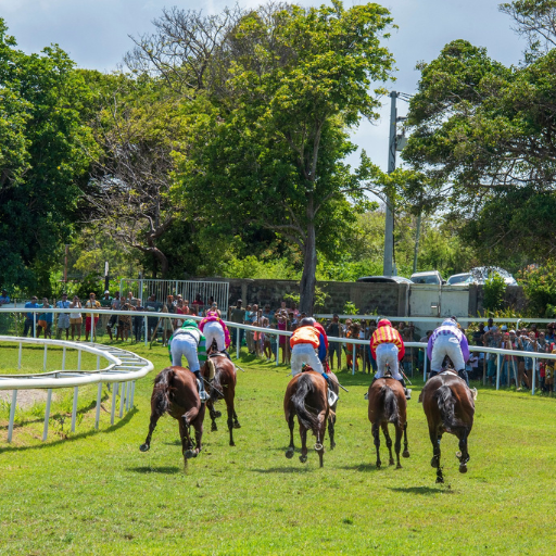 Hippodrome Karukera