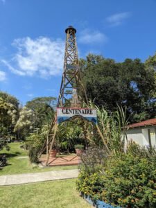 Musée du Rhum / Distillerie Reimonenq