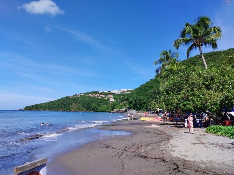 Plage de Malendure