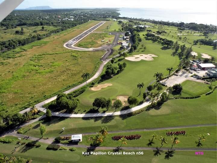 Golf de Saint-François