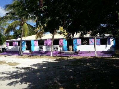 Kreol West Indies - Galerie d'art