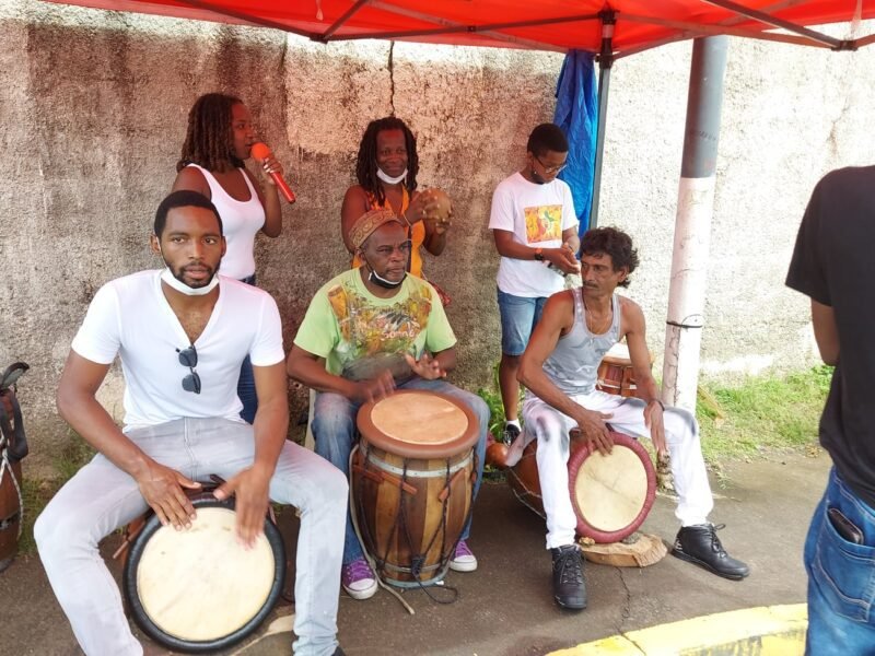 Festi Marché du Lamentin