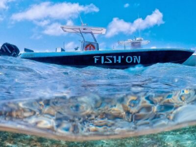 Fish'On Excursions Guadeloupe