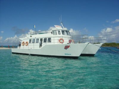 AWAK Guadeloupe Croisières