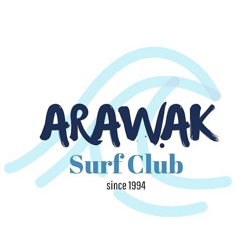 ARAWAK SURF SCHOOL 1994