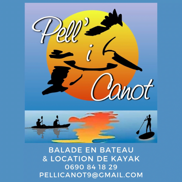 Pell'i Canot