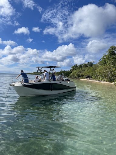 Blue Discovery Guadeloupe