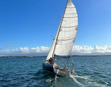 Ti-Bo Sailing Excursions