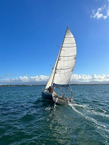 Ti-Bo Sailing Excursions