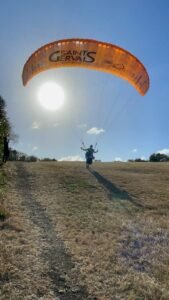 A2L PARAPENTE GUADELOUPE, activités de parapente en Guadeloupe.