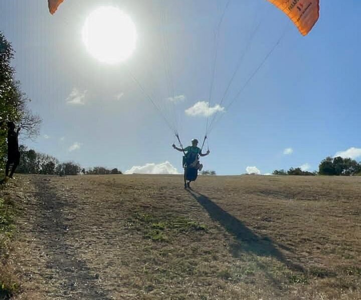 A2L-Parapente Guadeloupe