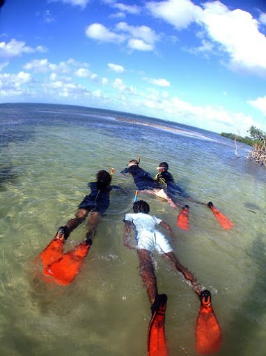 Anbadlola Guadeloupe