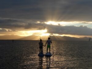 Get Up Stand Up Paddle guadeloupe