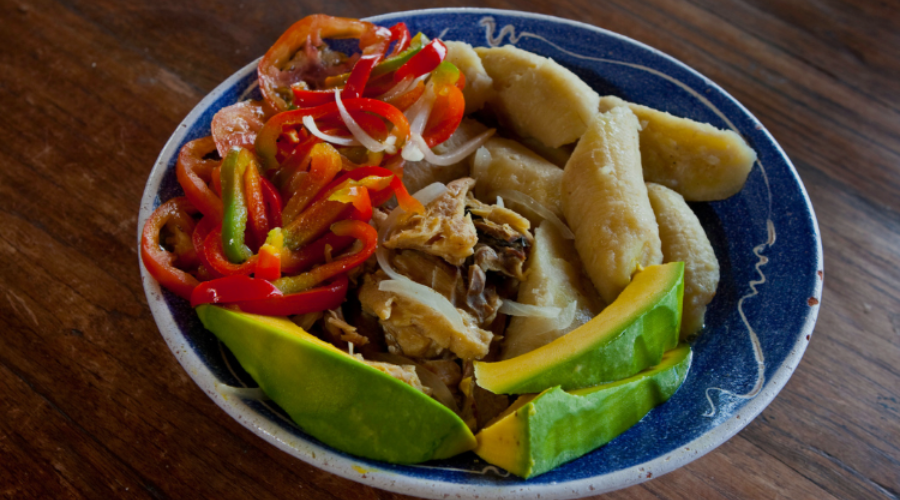 Les meilleurs spécialités culinaires de Guadeloupe