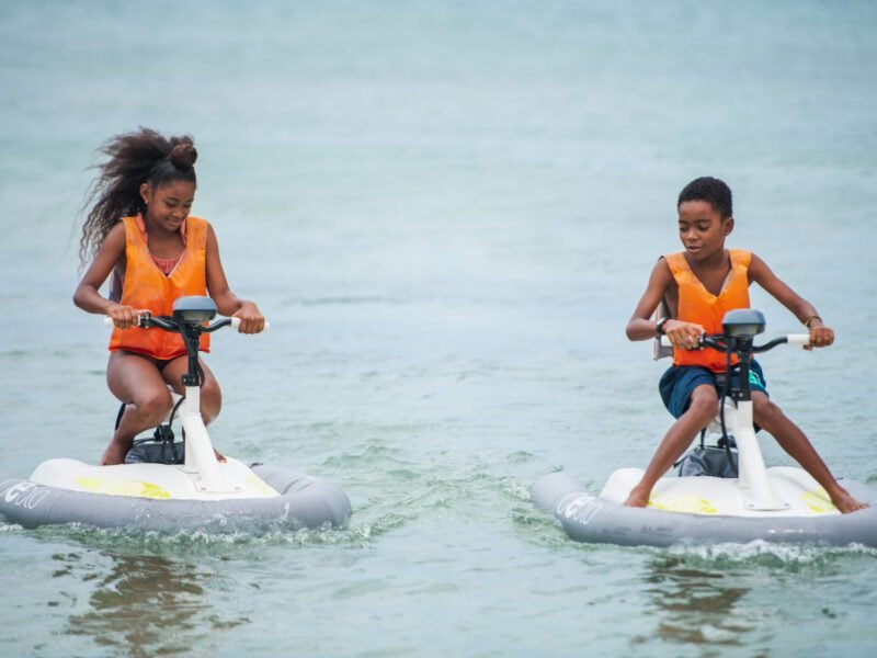 Kayak du Souffleur