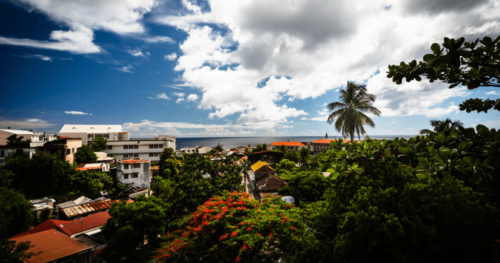 Commune de Basse-Terre en Guadeloupe. Que faire dans cette commune de la Guadeloupe ?