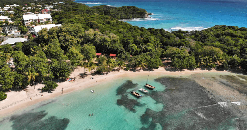 Petit Havre Guadeloupe