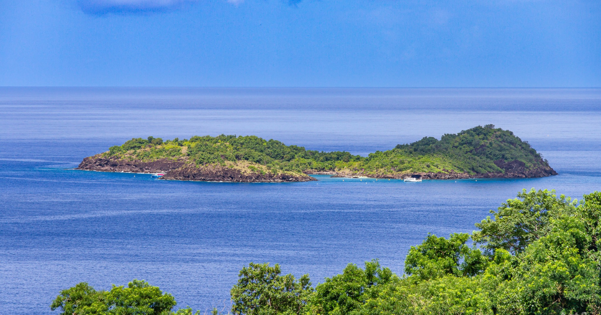 Que faire à Bouillante en Guadeloupe ?