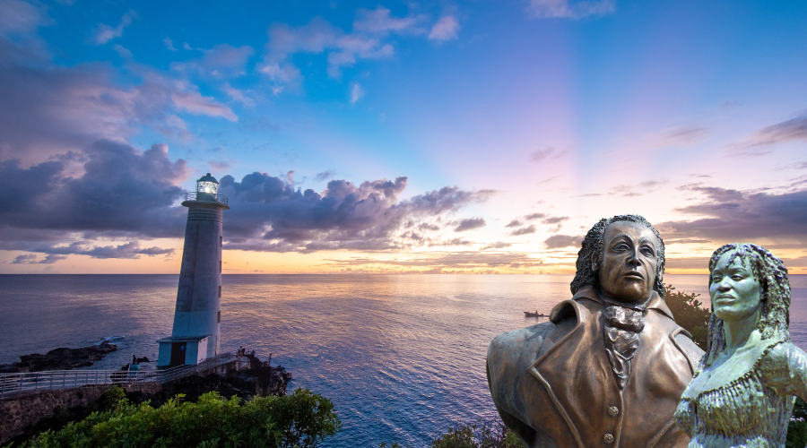 Votre Guide ultime de l'archipel de Guadeloupe avec Geedme