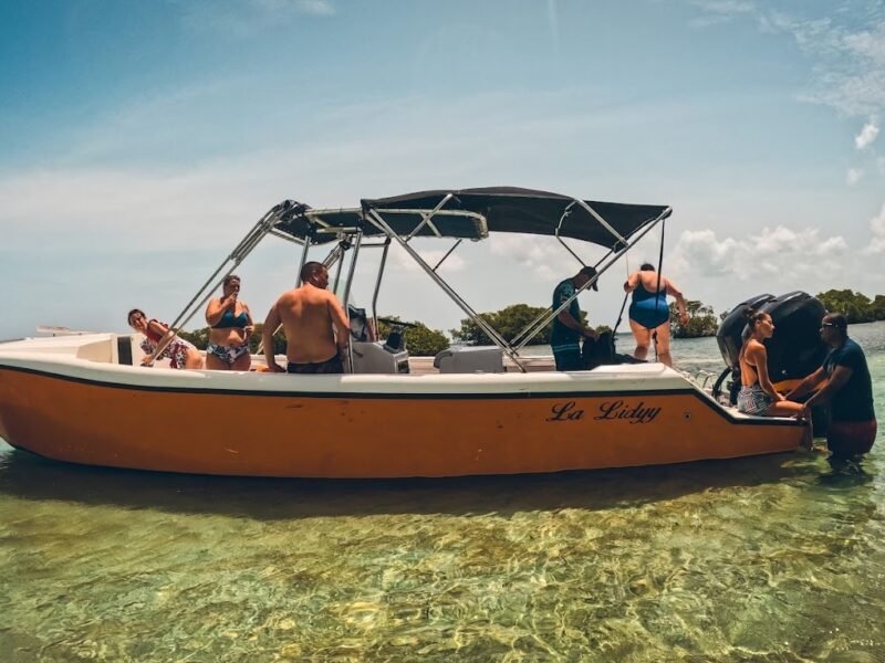 La Flotte pôle nautique