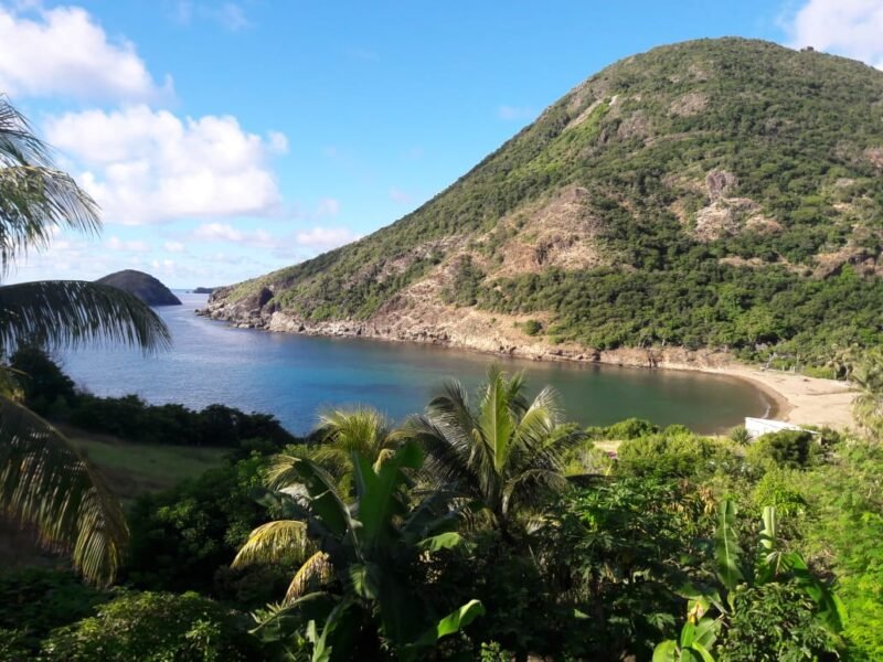 Plage de l'Anse du Figuier