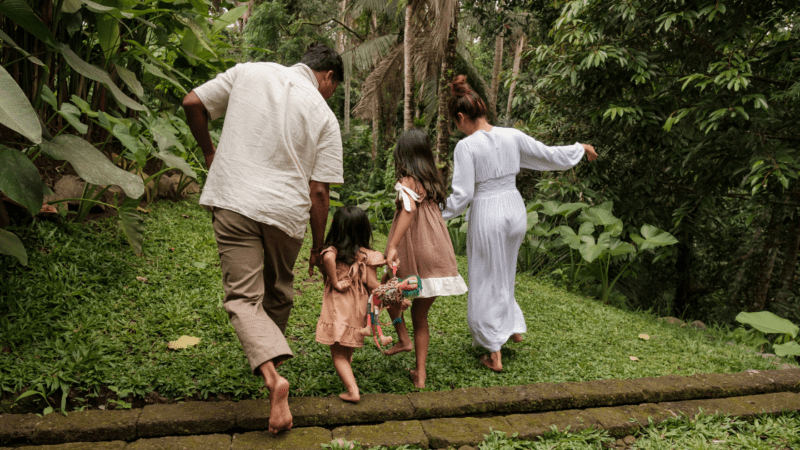 voyage en famille en guadeloupe