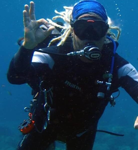 La Dive Bouteille - Plongée Les Saintes