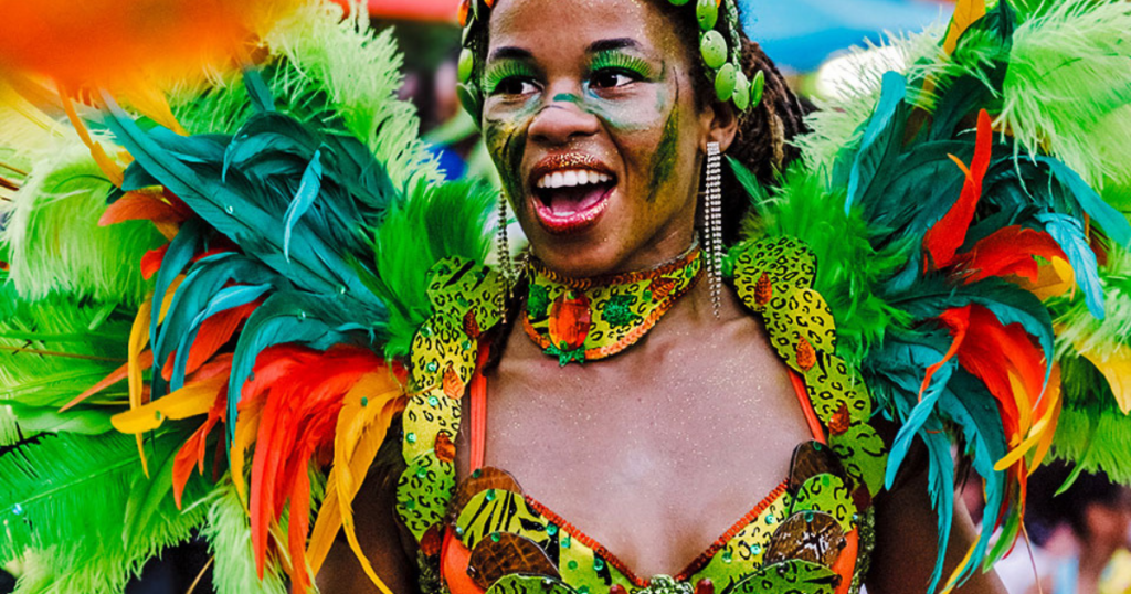 Carnaval de Guadeloupe