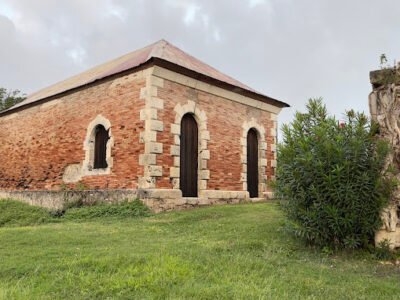 Habitation Roussel - Trianon