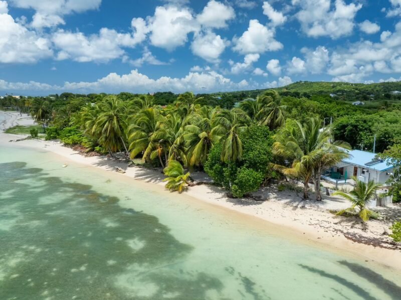 Plage de Grand-Bourg