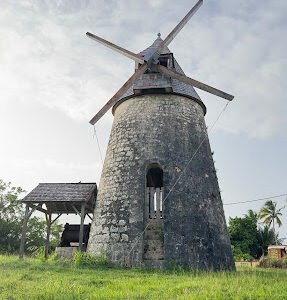 Moulin de Bézard