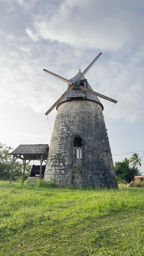 Moulin de Bézard