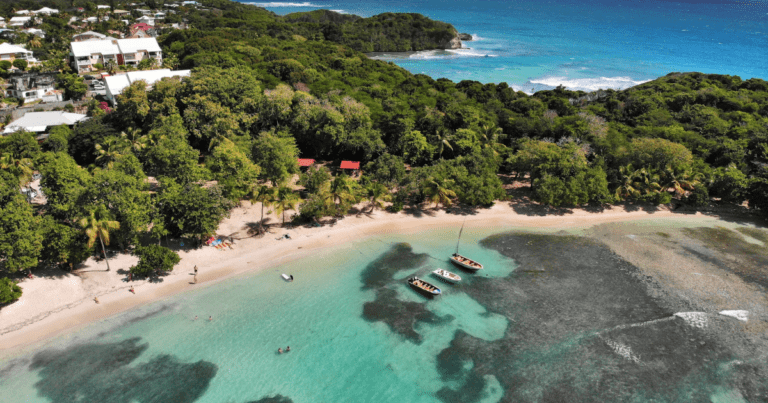 10 raisons de choisir la Guadeloupe pour des vacances depuis le Canada