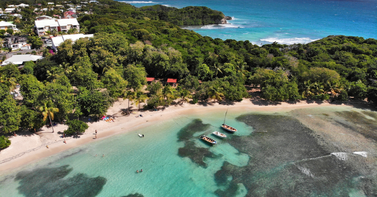 10 raisons de choisir la Guadeloupe pour des vacances depuis le Canada