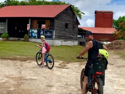 Cyclo Batterie