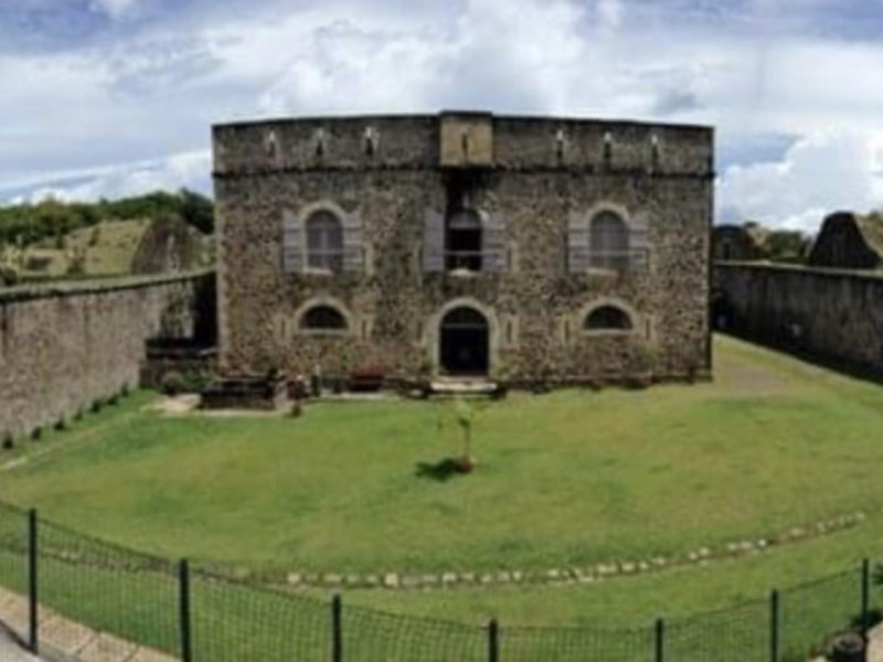 journée complète aux Saintes Guadeloupe