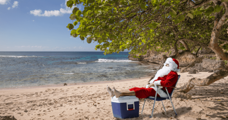 Calendrier des festivités du mois de Décembre en Guadeloupe